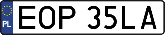 EOP35LA