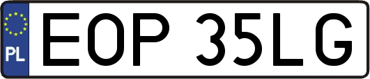 EOP35LG