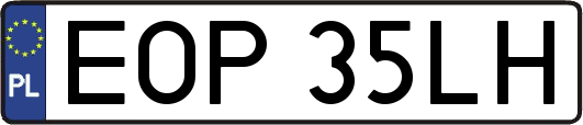 EOP35LH
