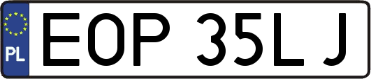 EOP35LJ