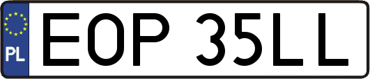 EOP35LL