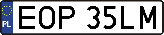 EOP35LM