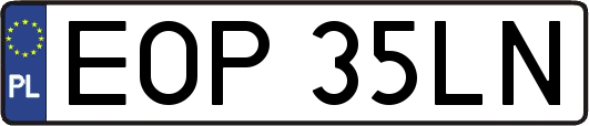 EOP35LN