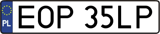 EOP35LP
