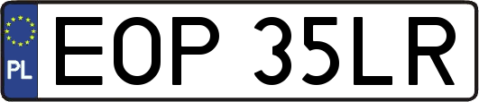 EOP35LR