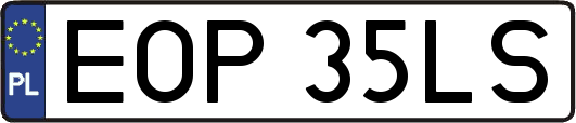 EOP35LS