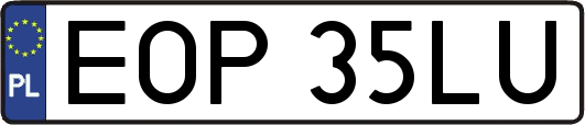 EOP35LU