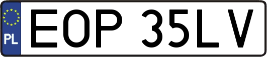 EOP35LV