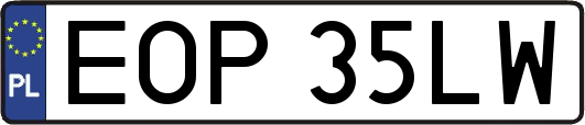 EOP35LW