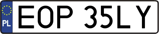 EOP35LY