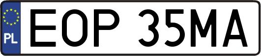 EOP35MA