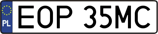 EOP35MC