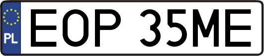 EOP35ME