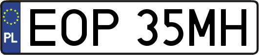 EOP35MH