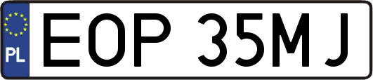 EOP35MJ