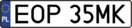 EOP35MK