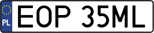 EOP35ML