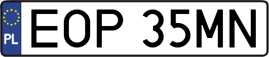 EOP35MN