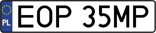 EOP35MP