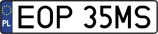 EOP35MS
