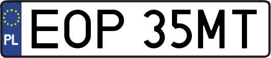 EOP35MT