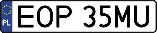EOP35MU