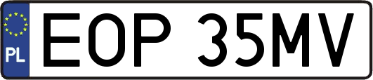 EOP35MV