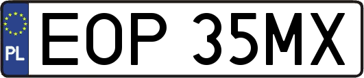 EOP35MX