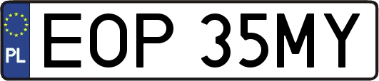 EOP35MY