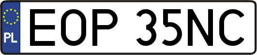 EOP35NC