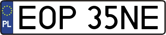 EOP35NE