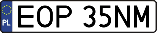 EOP35NM
