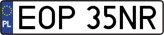 EOP35NR