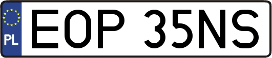 EOP35NS