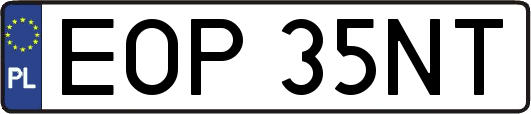 EOP35NT
