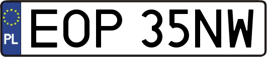 EOP35NW