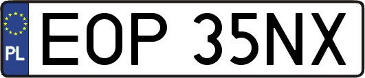 EOP35NX