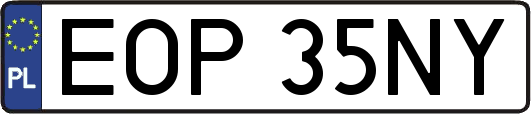 EOP35NY