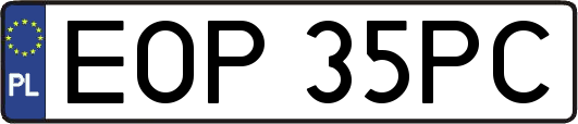 EOP35PC