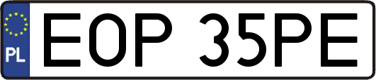 EOP35PE