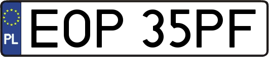 EOP35PF