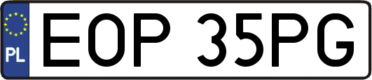 EOP35PG