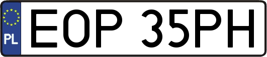 EOP35PH