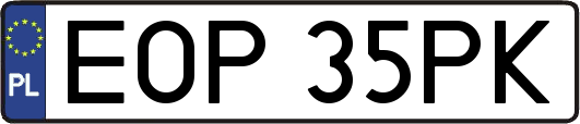 EOP35PK