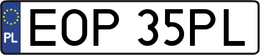EOP35PL