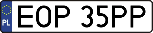 EOP35PP