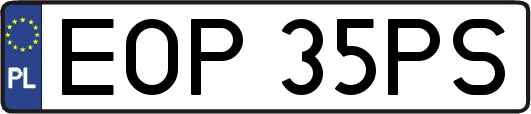 EOP35PS