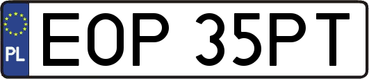 EOP35PT