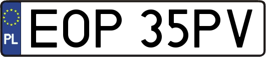 EOP35PV