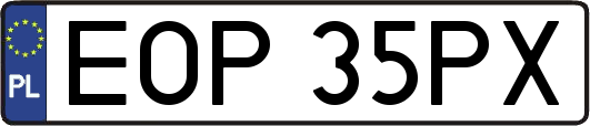 EOP35PX